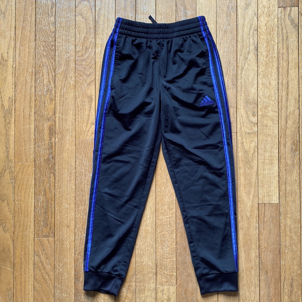 Adidas Boys Jogger Sweatpants